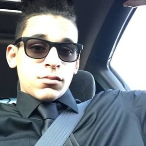 Meet your Posher, Eric